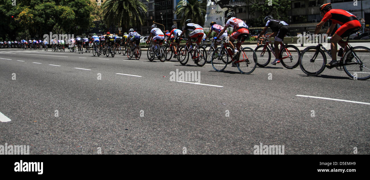 high speed bike