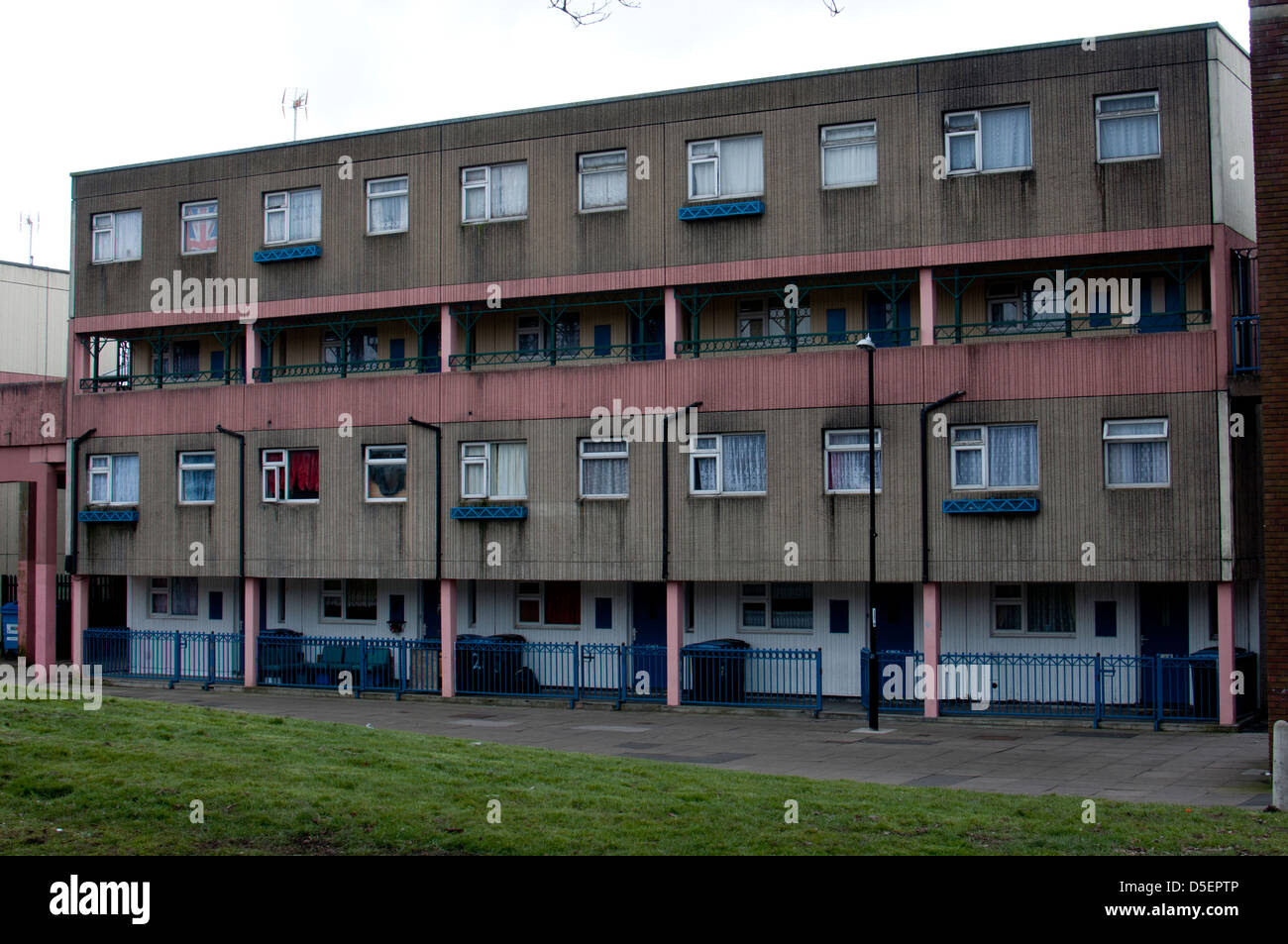 in Spon End, Coventry, UK Stock Photo 55029654 Alamy