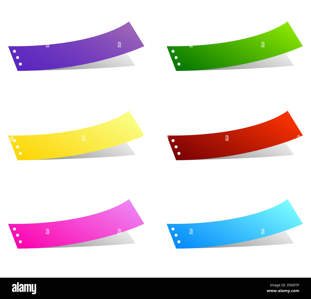 New arrival labels collection hi-res stock photography and images - Alamy