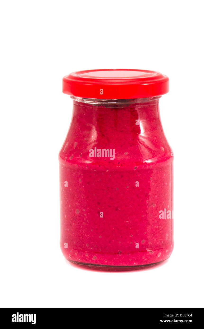 Download Horseradish Jar High Resolution Stock Photography And Images Alamy PSD Mockup Templates