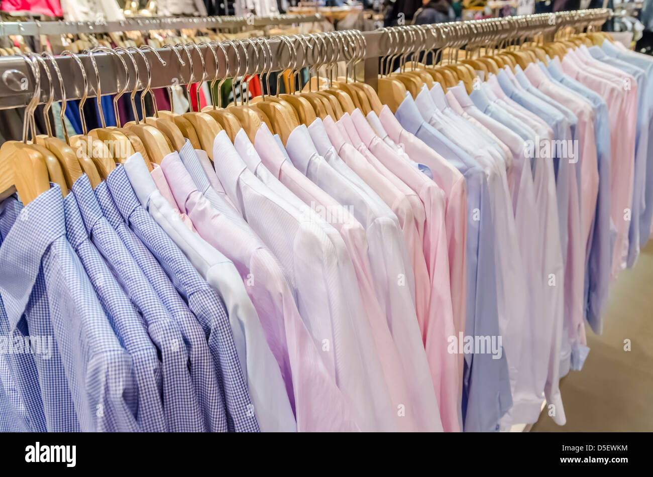 Dressing Room Stock Photo Alamy