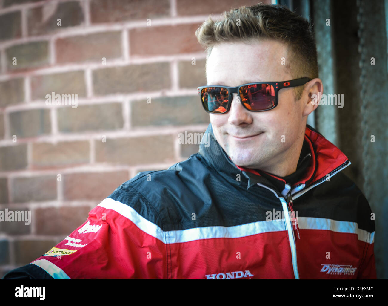 Round 1, British Touring Car Championship. Brands Hatch Race circuit