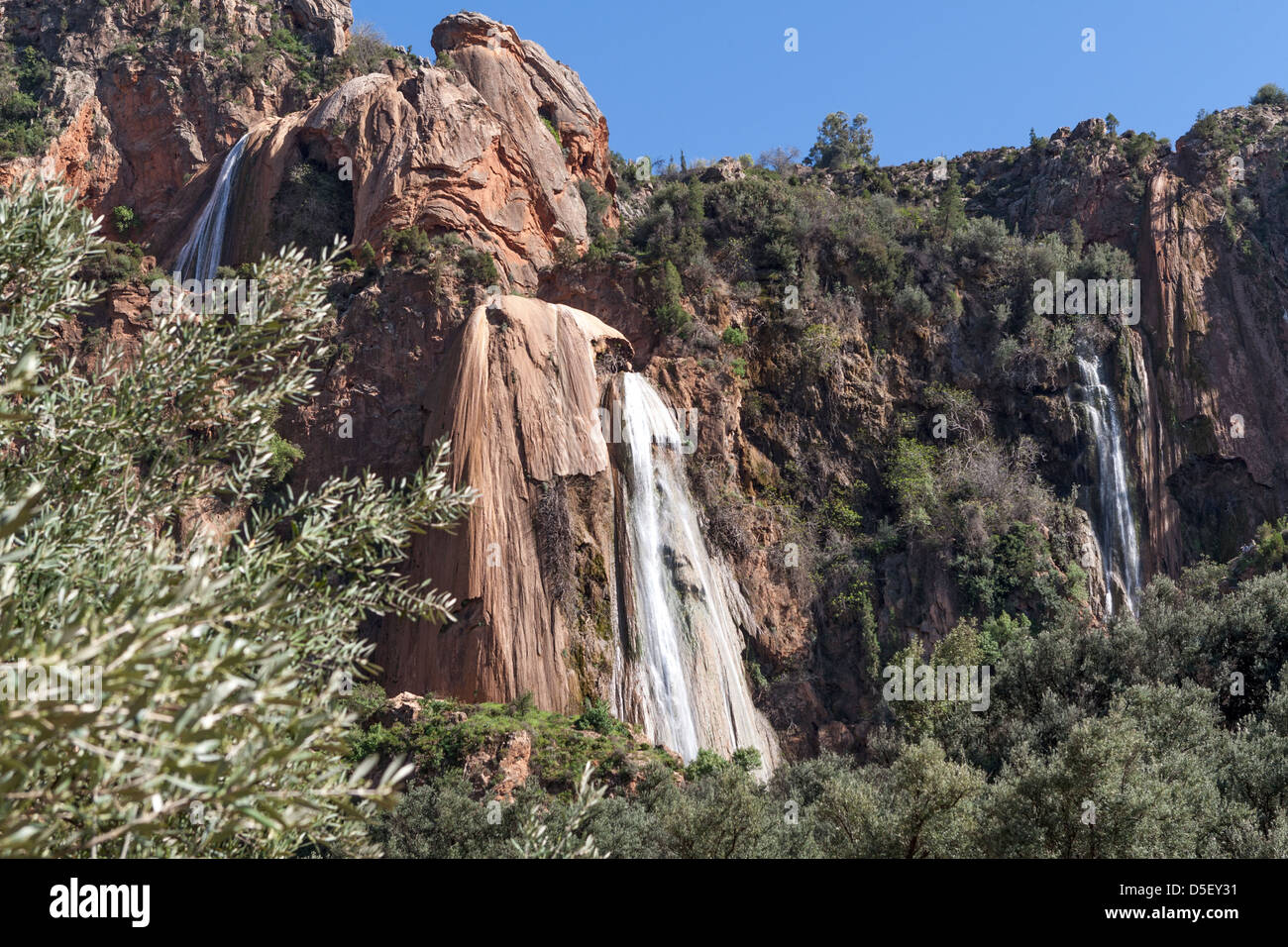 Immouzer Des Ida Outanane Aka Imouzzer Ida Ou Tanane Waterfalls Agadir immouzer-des-ida-outanane-aka-imouzzer-ida-ou-tanane-waterfalls-agadir