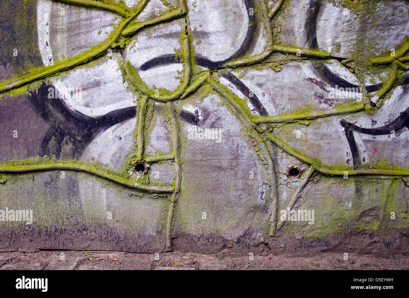 old and grunge wall background and texture Stock Photo - Alamy