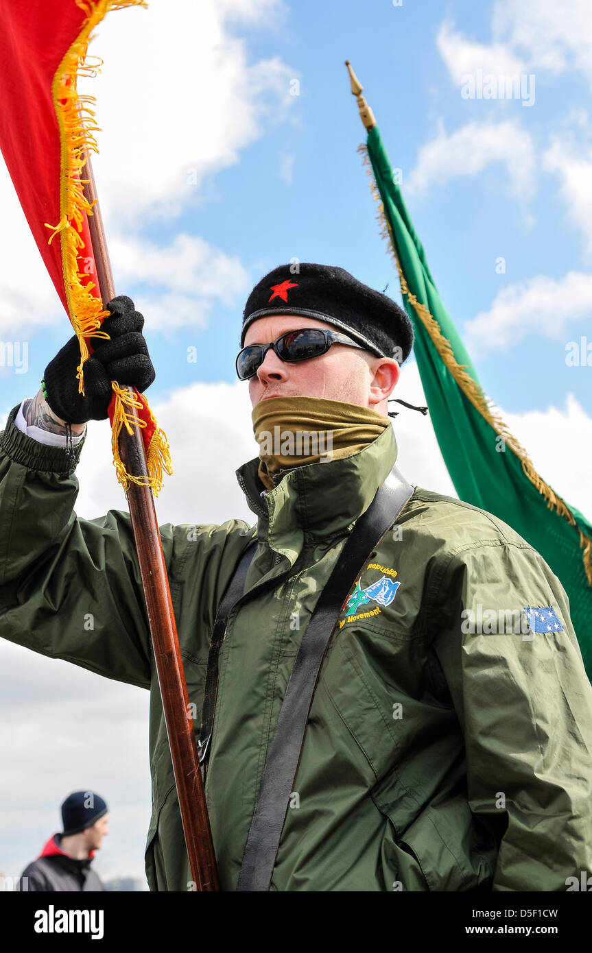 Union chief says Irish Army uniform shortage a 'disgrace' - National