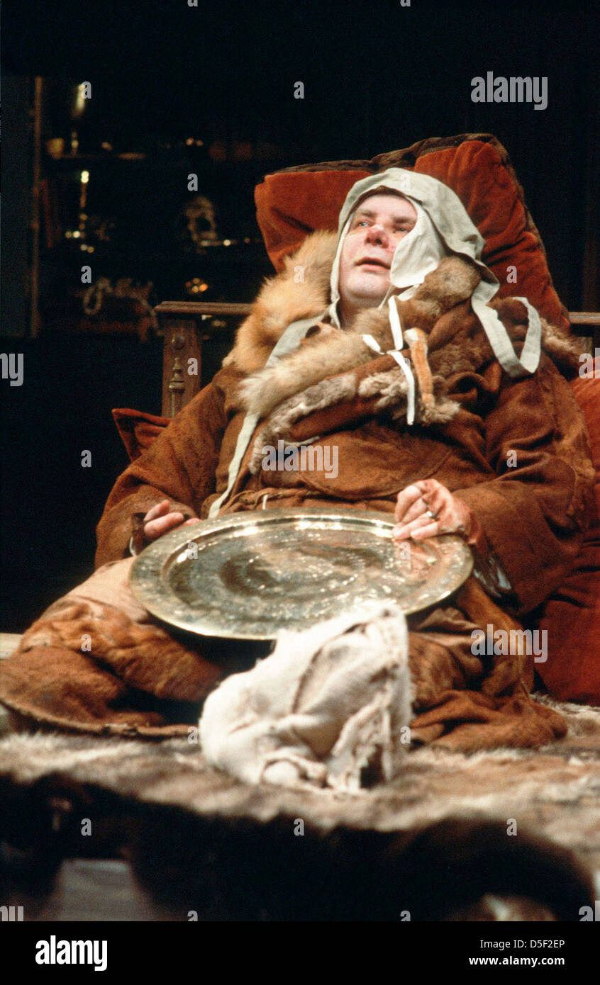 Volpone