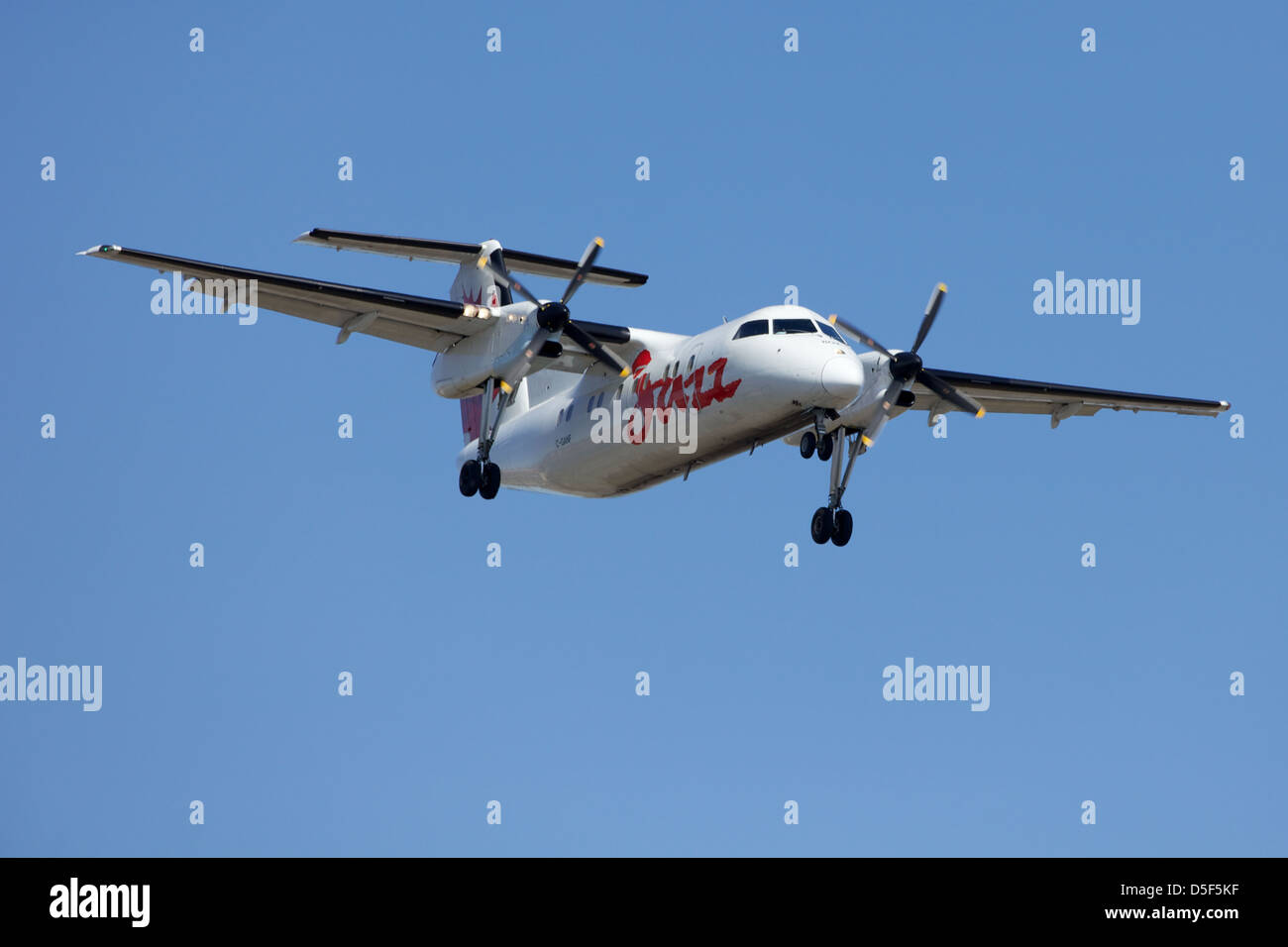 Jazz aviation hi-res stock photography and images - Alamy Jazz aviation hi-res stock photography and images - Alamy