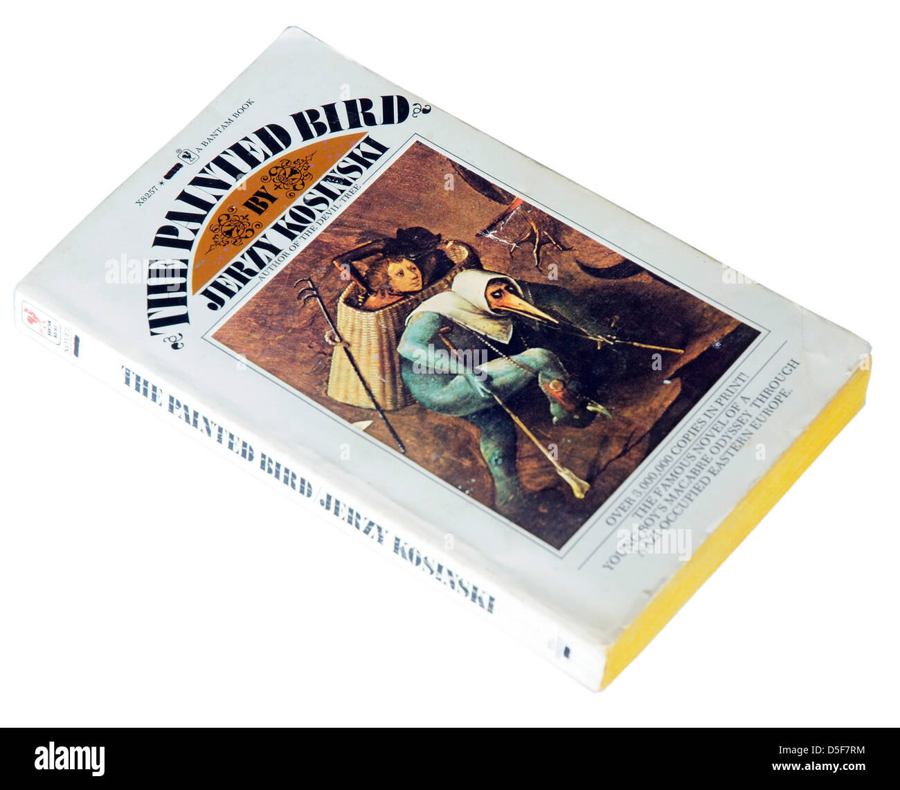 Book painted hires stock photography and images Alamy