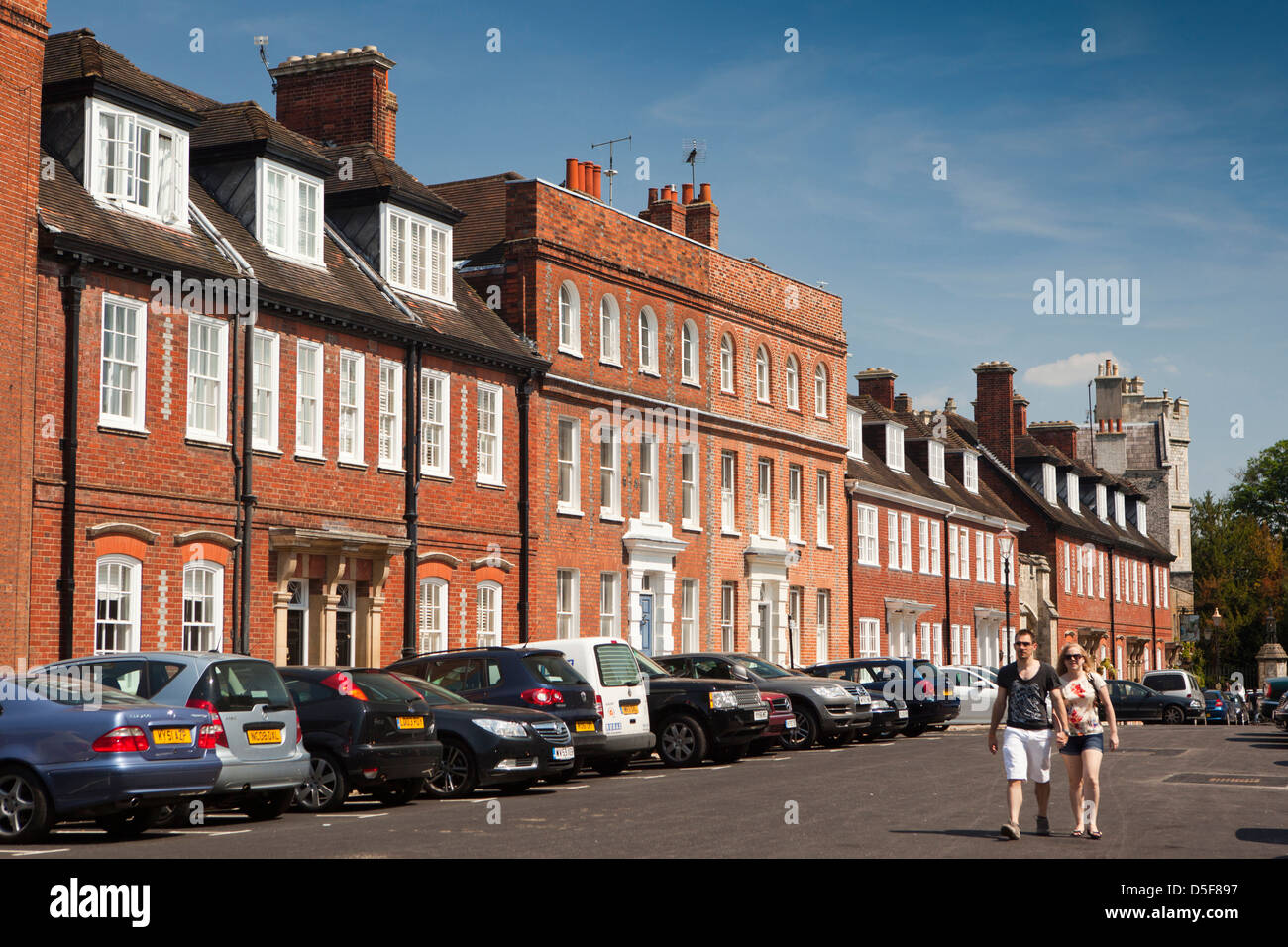 Park street windsor hires stock photography and images Alamy