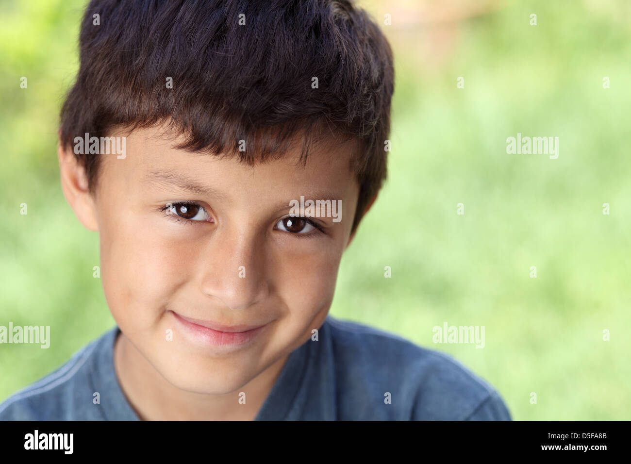 Solo boy hi-res stock photography and images - Alamy