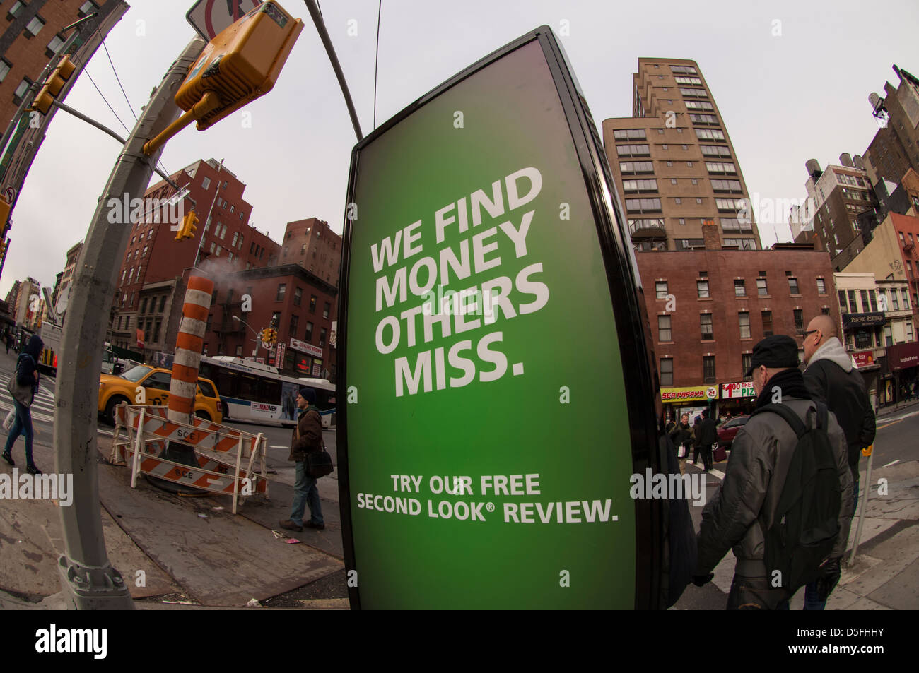 H&r block hi-res stock photography and images - Alamy