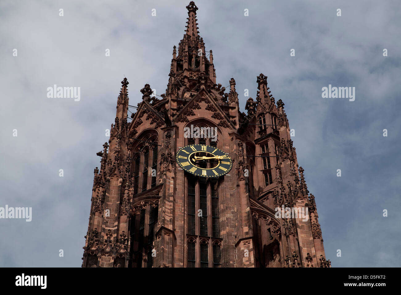 frankfurt cathedral domplatz 1 60311 frankfurt am main germany