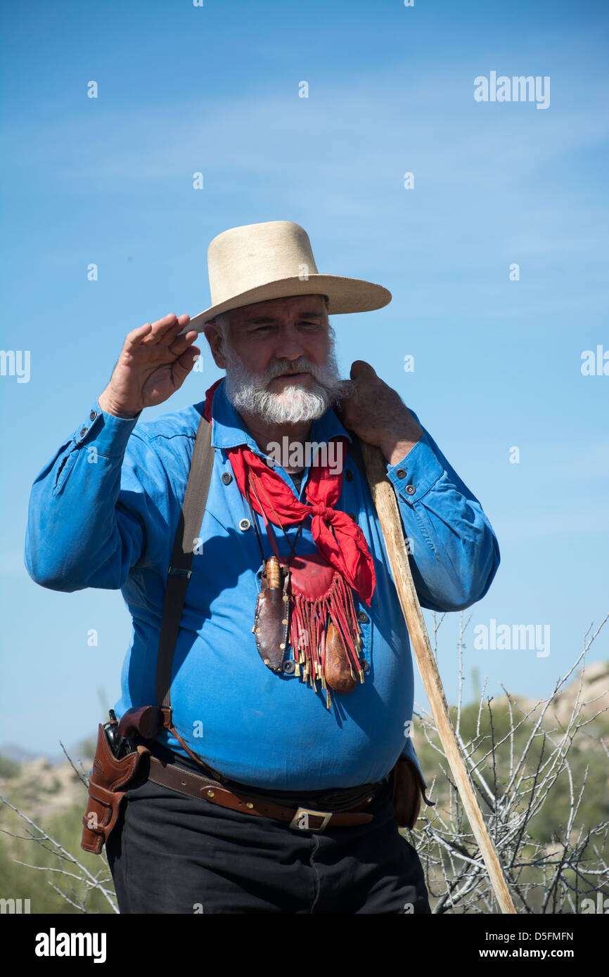 Large american cowboy hat hi-res stock photography and images - Alamy