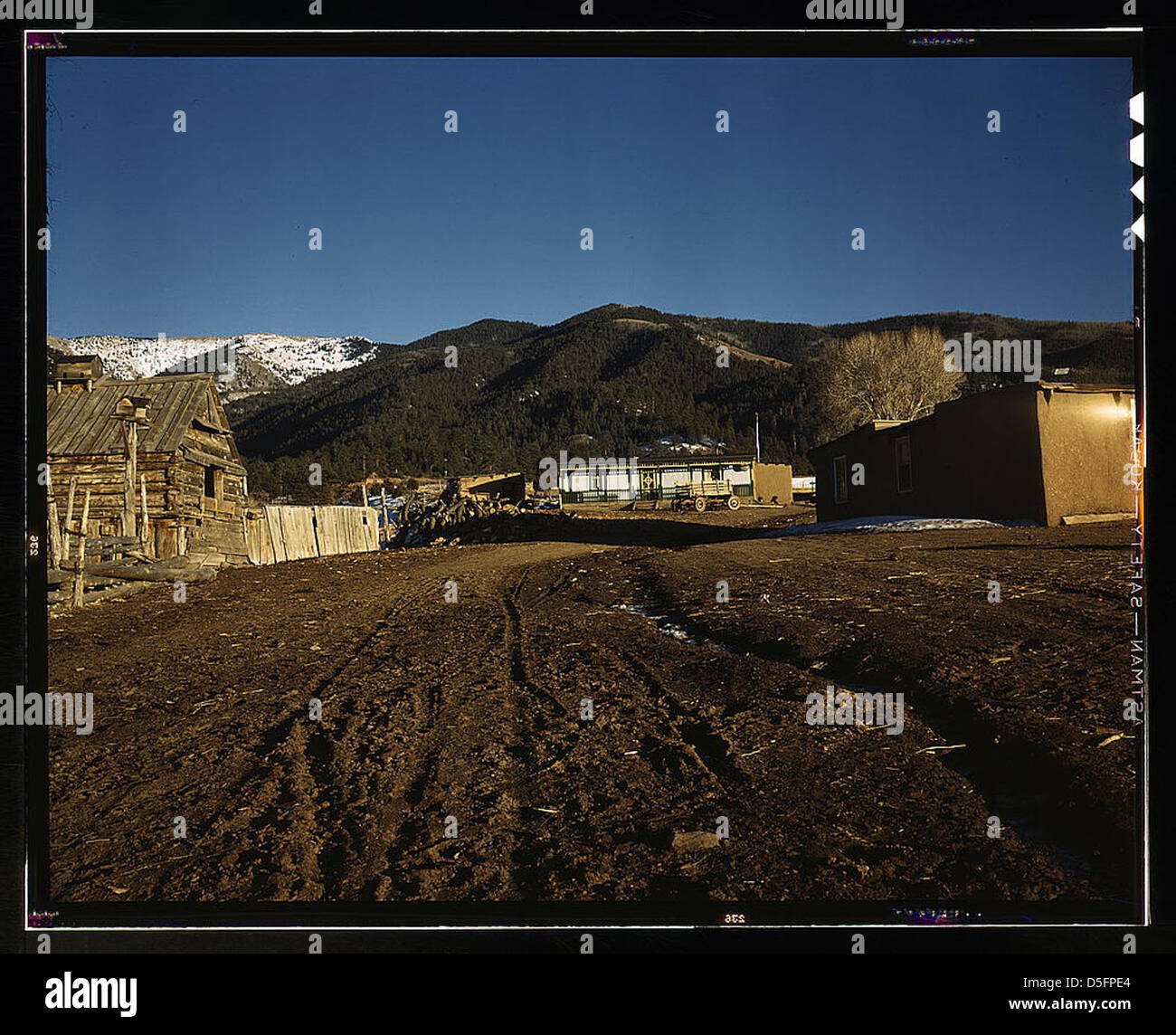 Newmexico gov hires stock photography and images Alamy