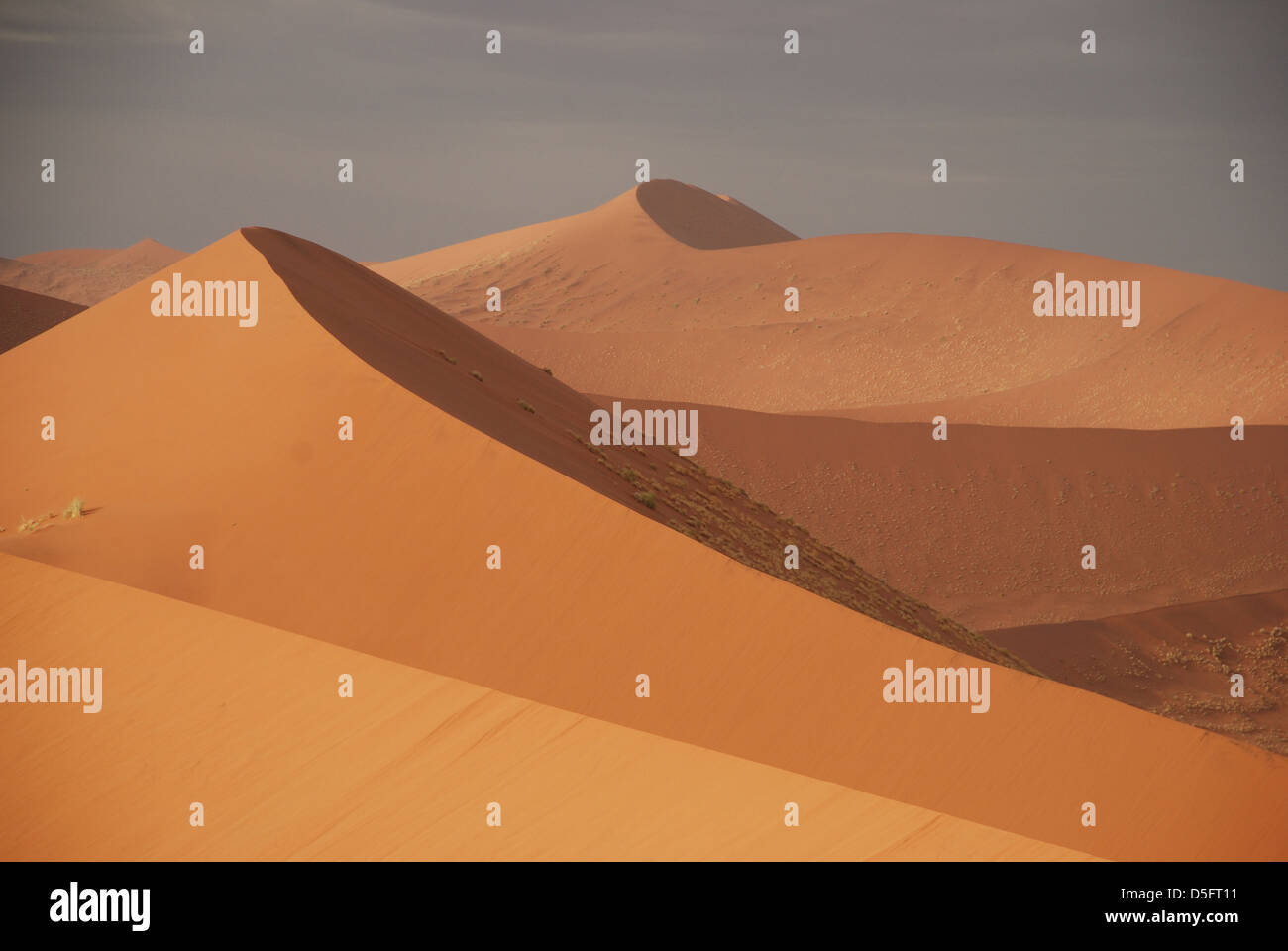 Dune 45 in sossusvlei area hi-res stock photography and images - Alamy