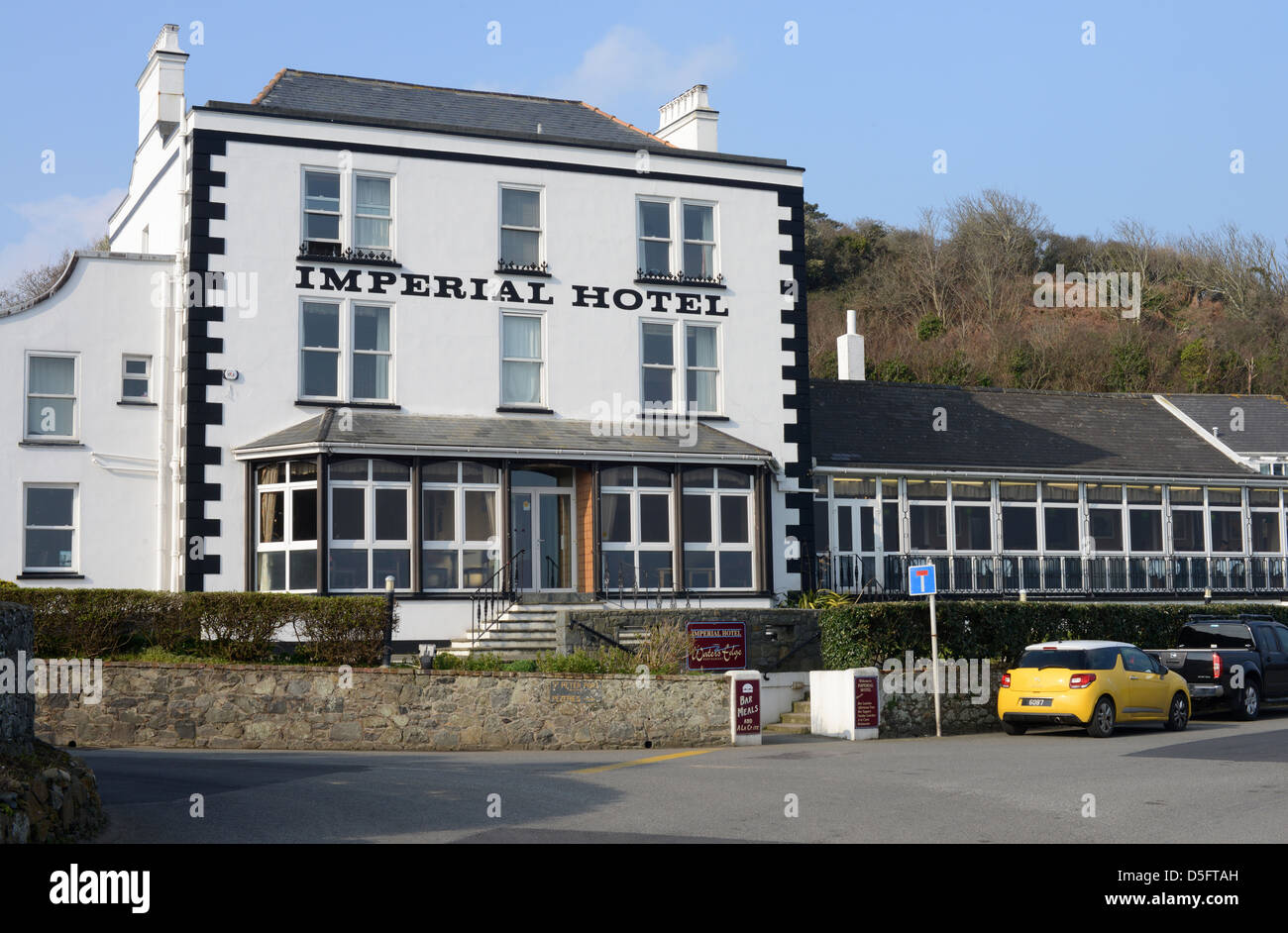 Guernsey torteval hires stock photography and images Alamy