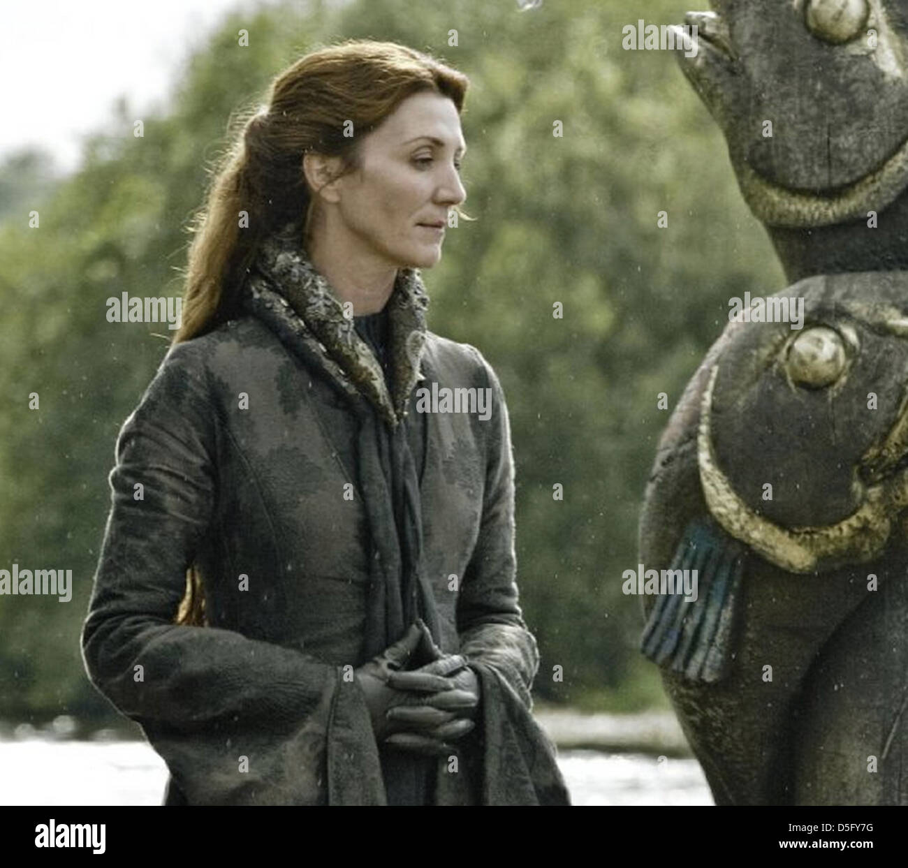 Michelle fairley hi-res stock photography and images - Alamy