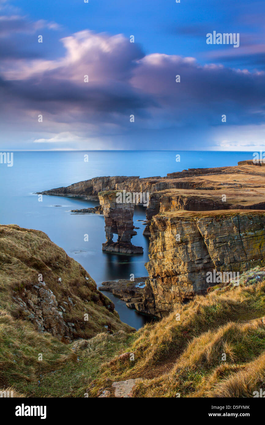 Orkney hires stock photography and images Alamy