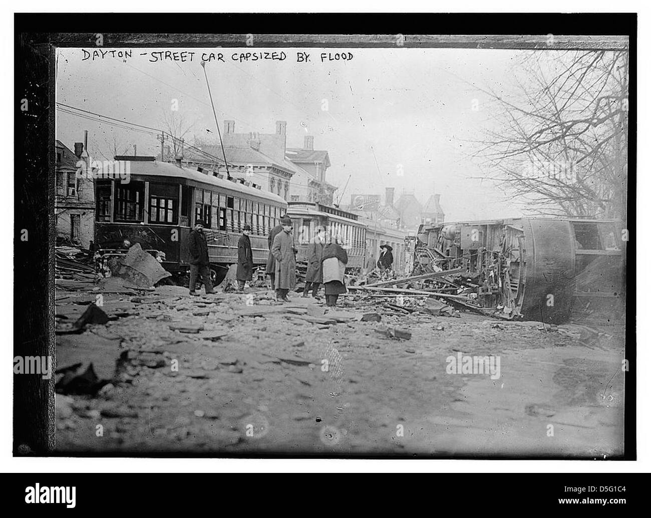 Accident dayton hires stock photography and images Alamy