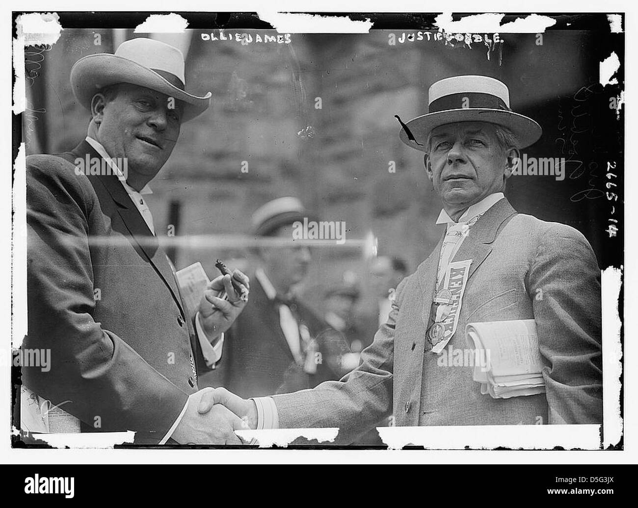 James goode hi-res stock photography and images - Alamy