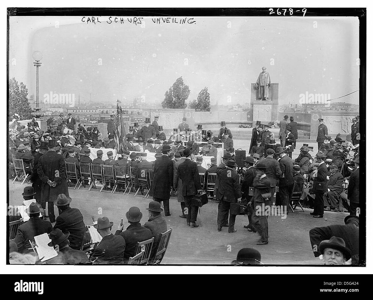 Carl Schurz Stock Photos & Carl Schurz Stock Images - Alamy