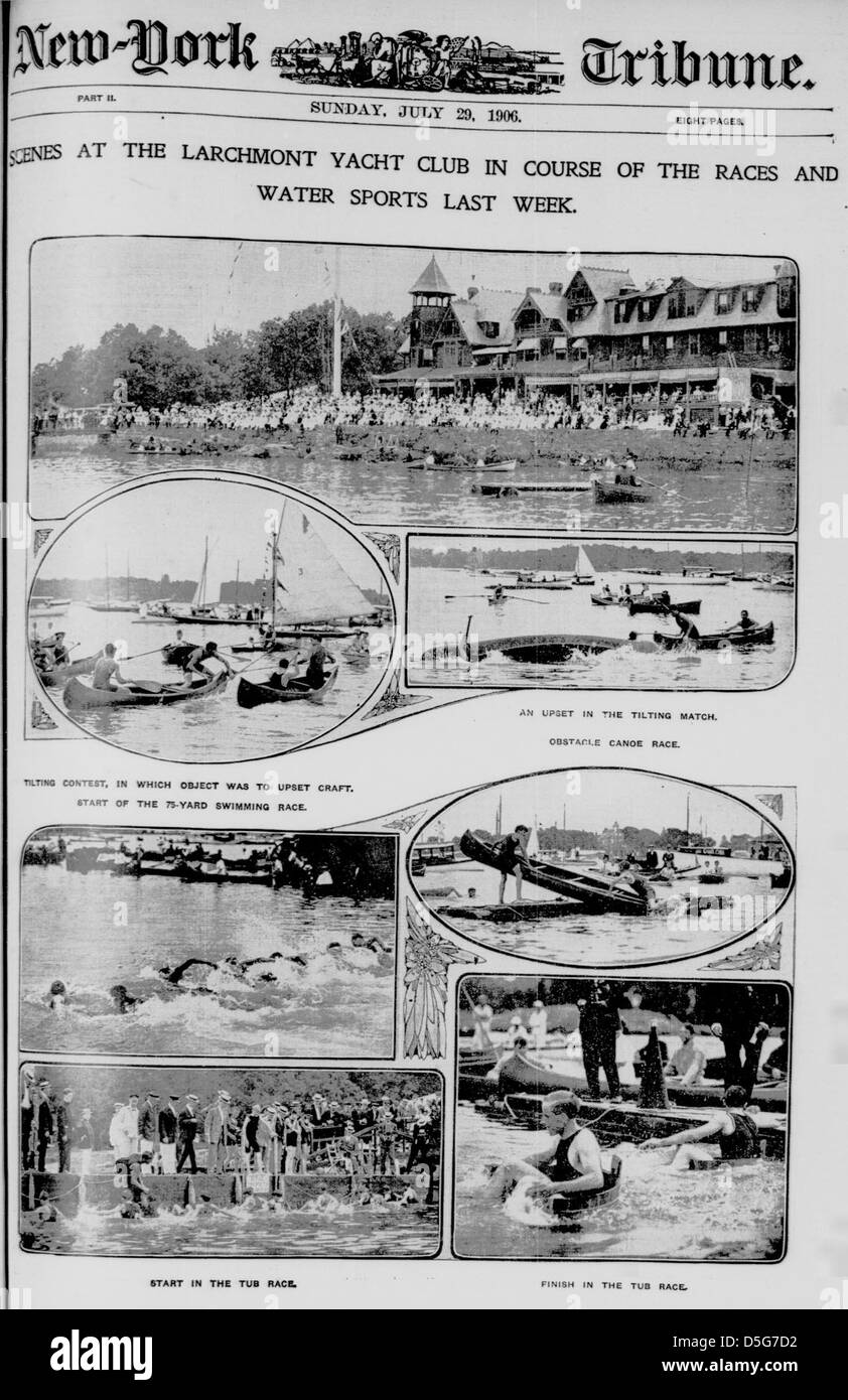 Larchmont hires stock photography and images Alamy