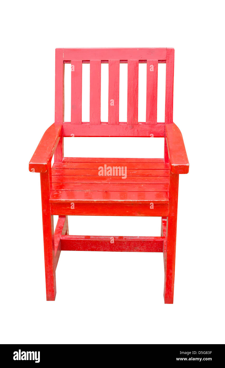 Interior red armchair hires stock photography and images Alamy