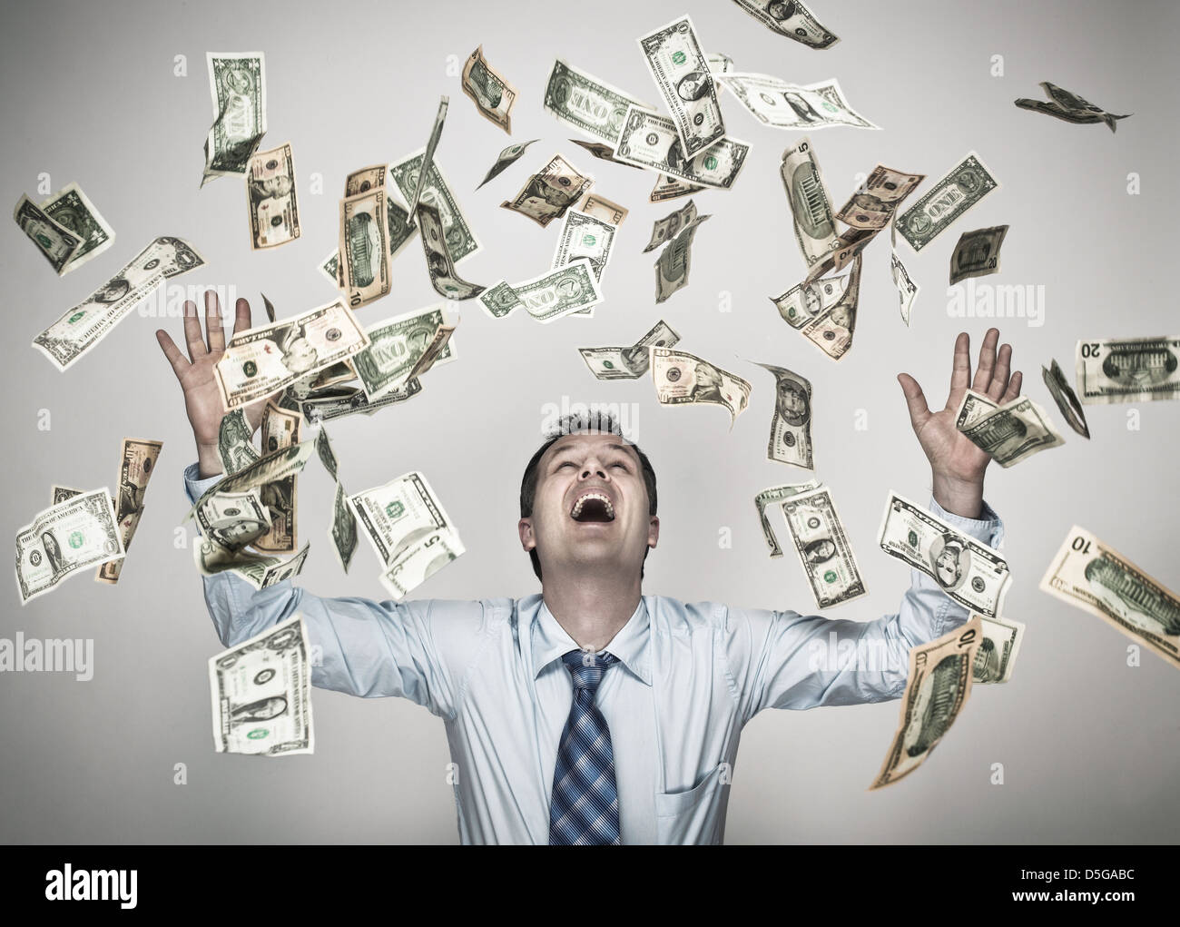 Winning Money Hi-Res Stock Photography And Images - Alamy