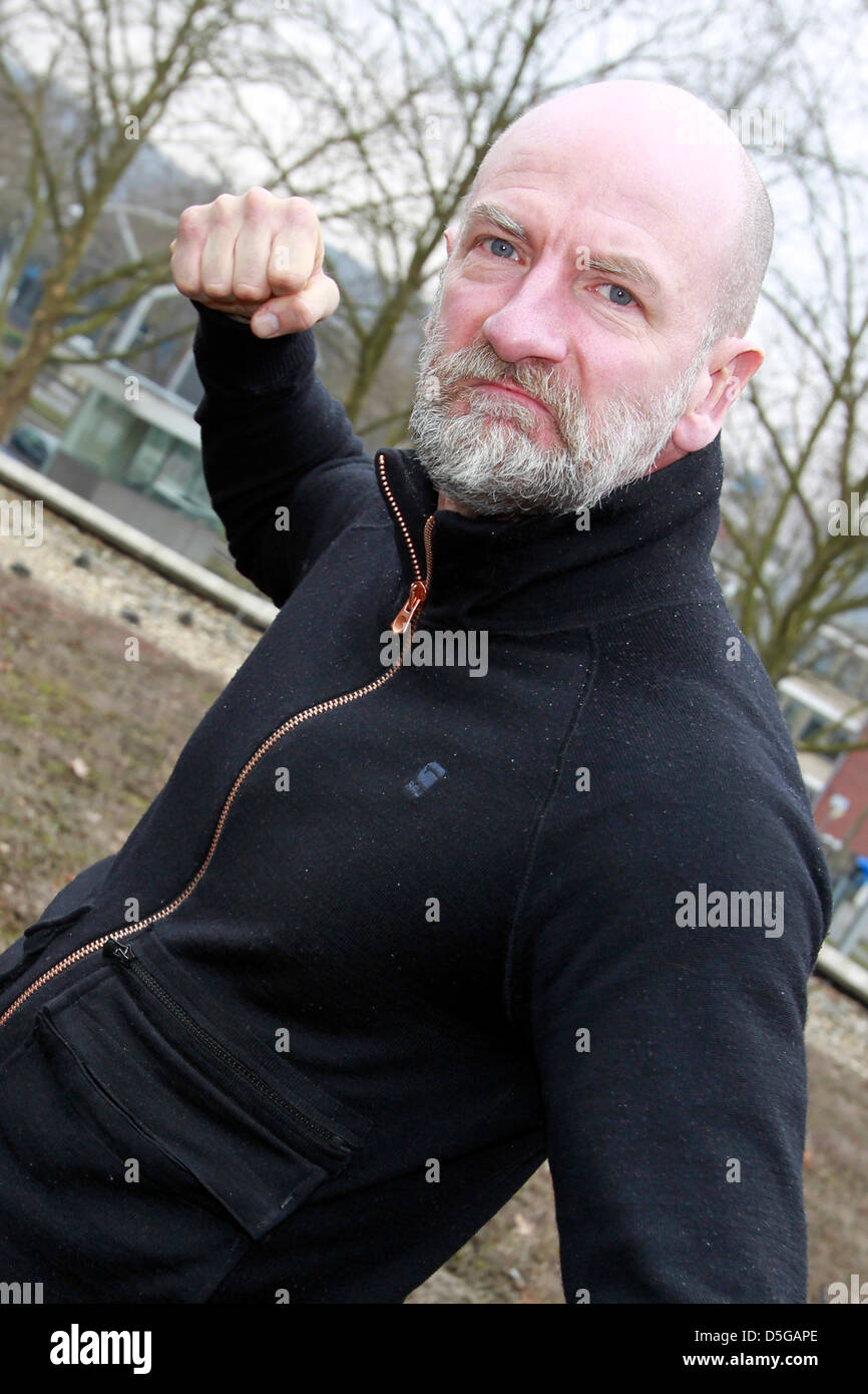 Graham mctavish hobbit hi-res stock photography and images - Alamy, image size:866x1390