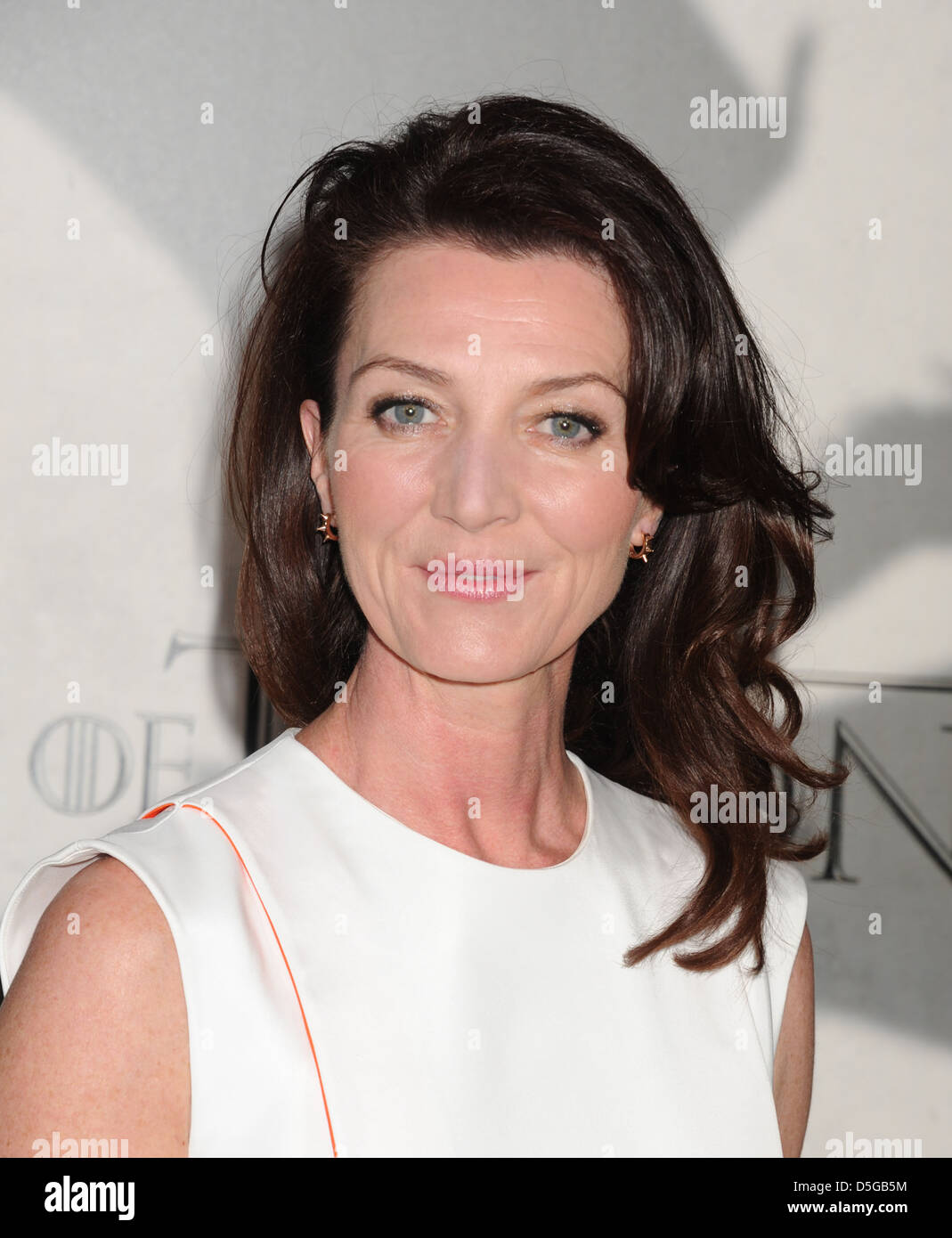 Michelle fairley hi-res stock photography and images - Alamy