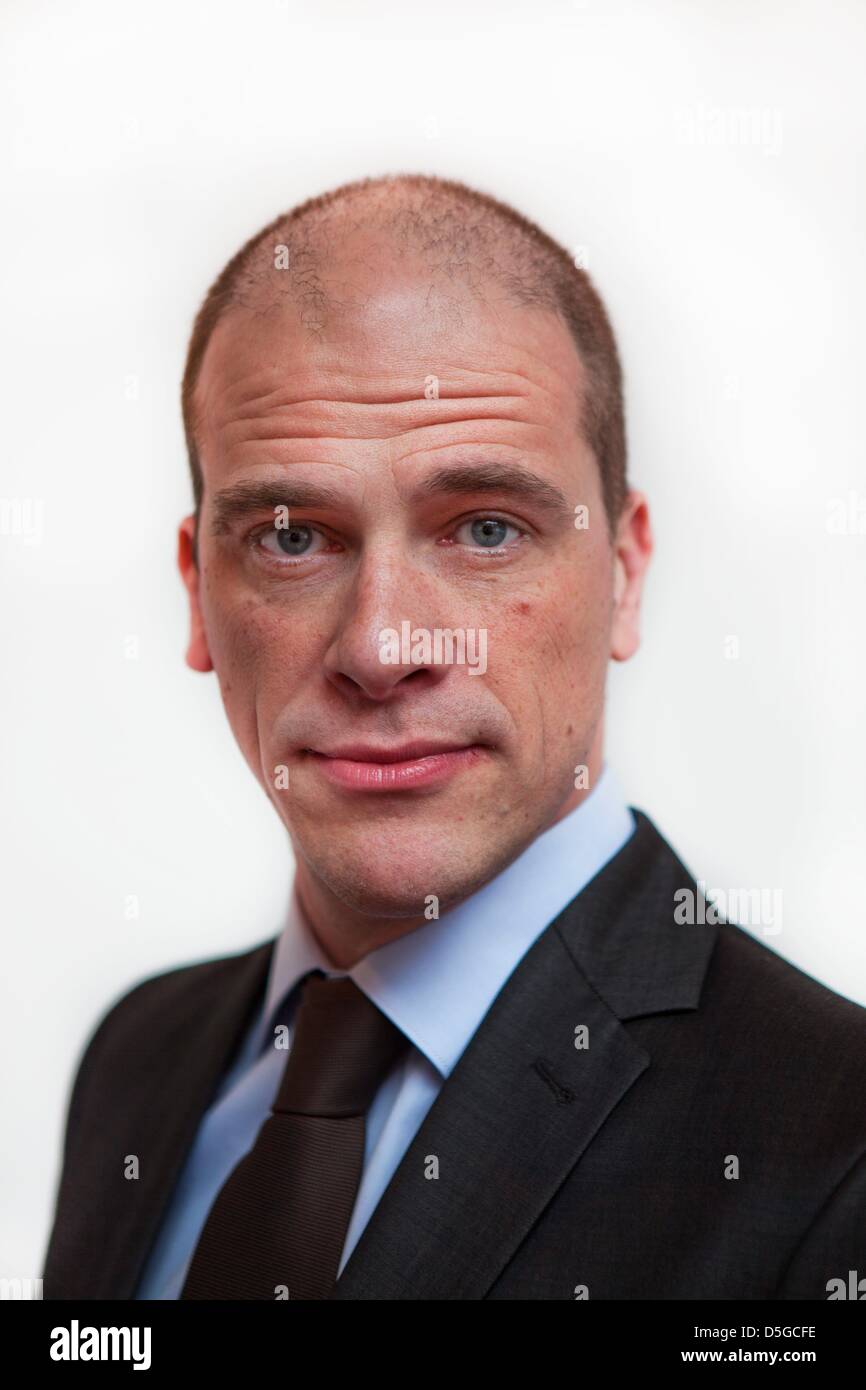 Diederik samsom hires stock photography and images Alamy