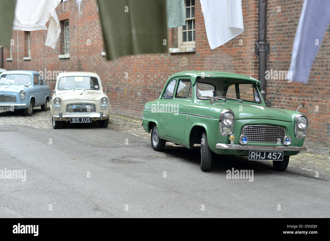 Midwife Car High Resolution Stock Photography And Images Alamy