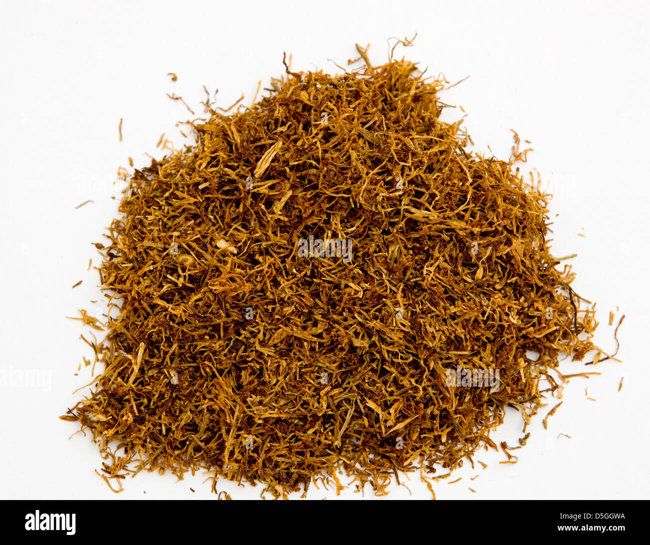 Loose leaf tobacco hires stock photography and images Alamy