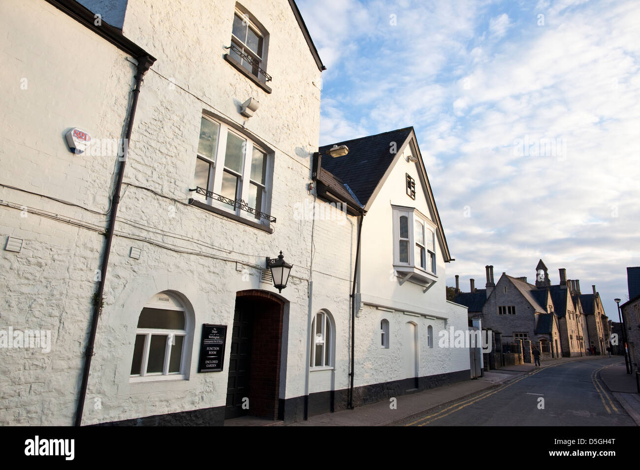 Cowbridge hires stock photography and images Alamy