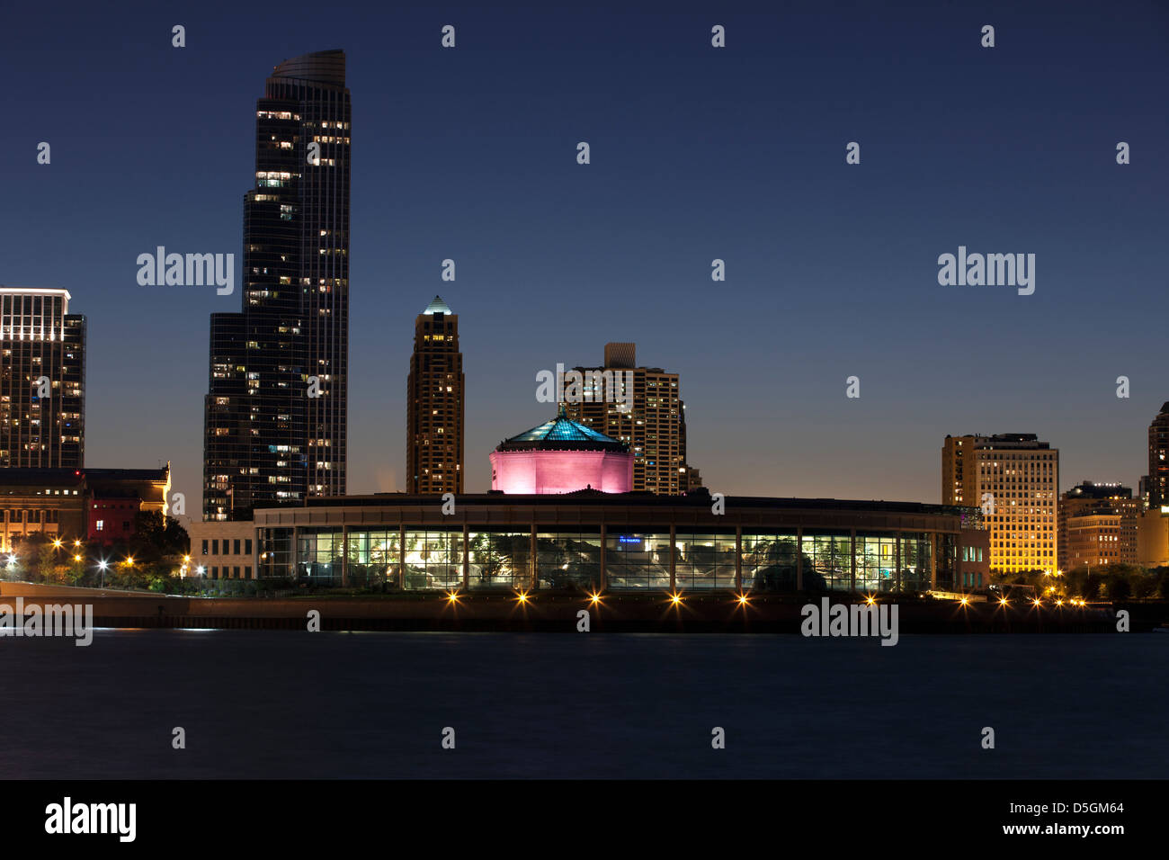 Shedd aquarium hires stock photography and images Alamy