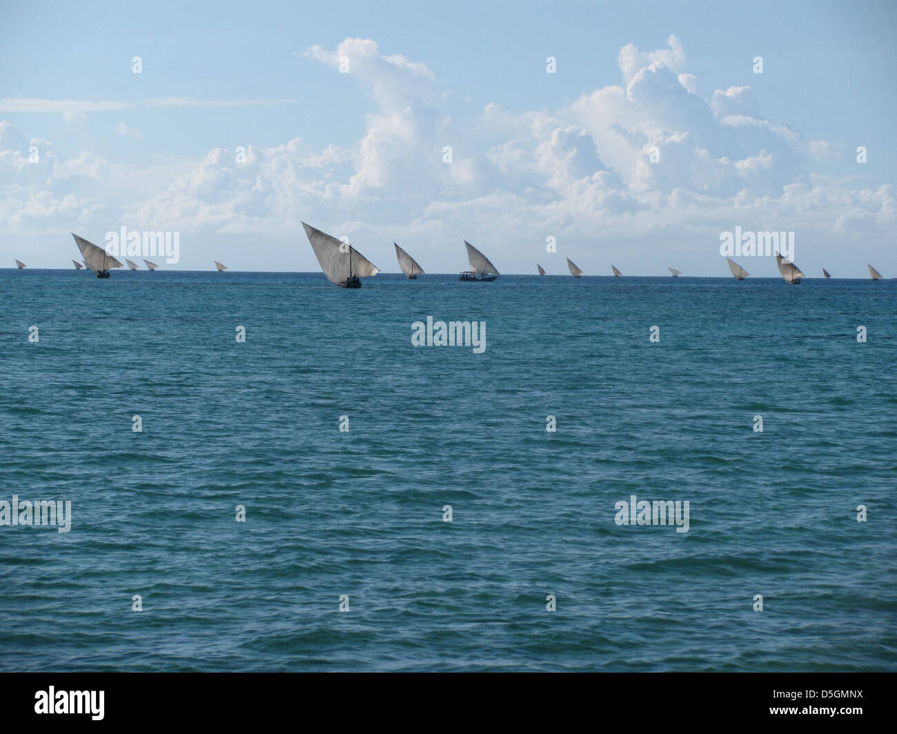 Fisherman in boat sailing on hi-res stock photography and images - Alamy