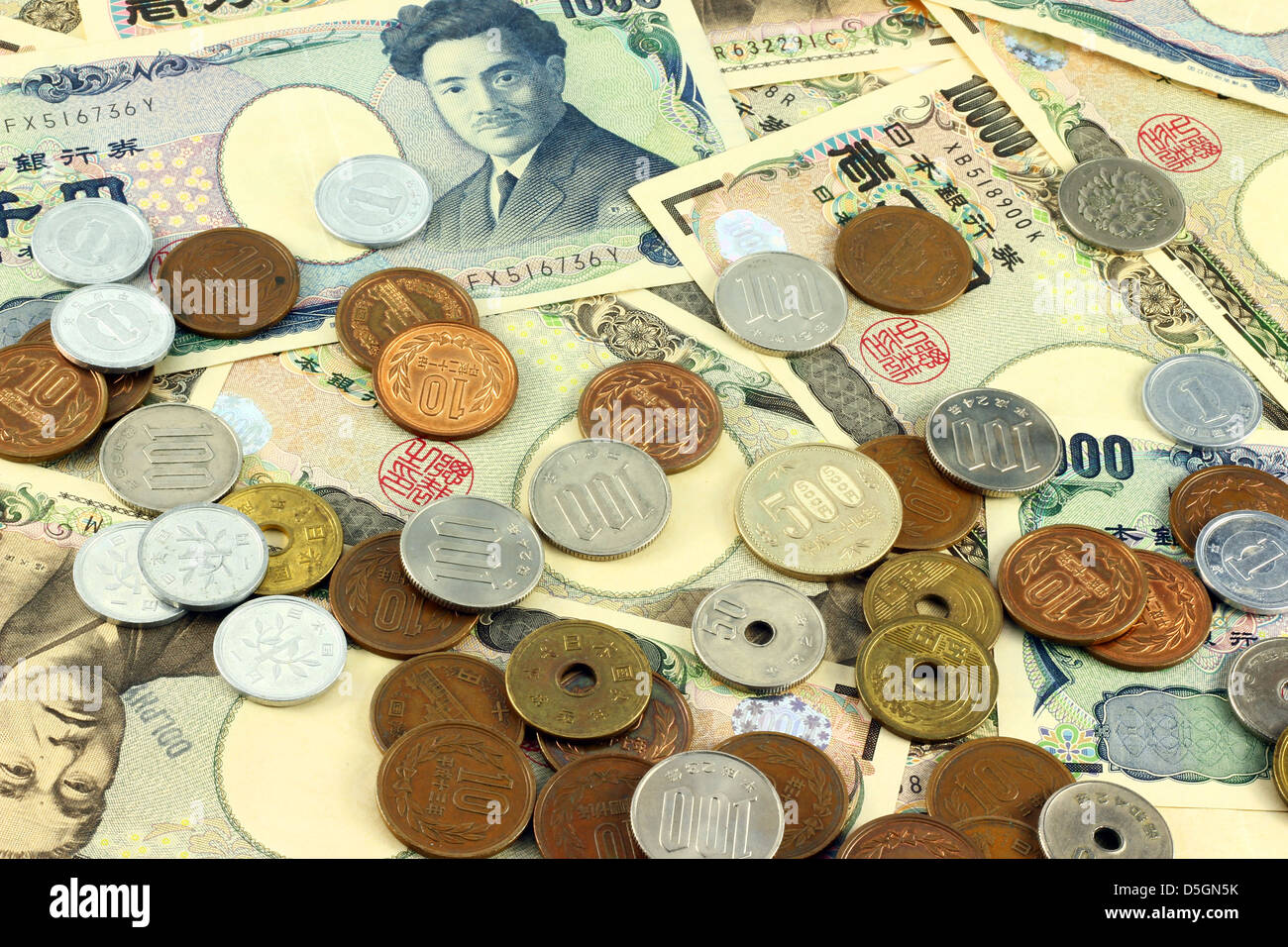 Japanese banking system hires stock photography and images Alamy