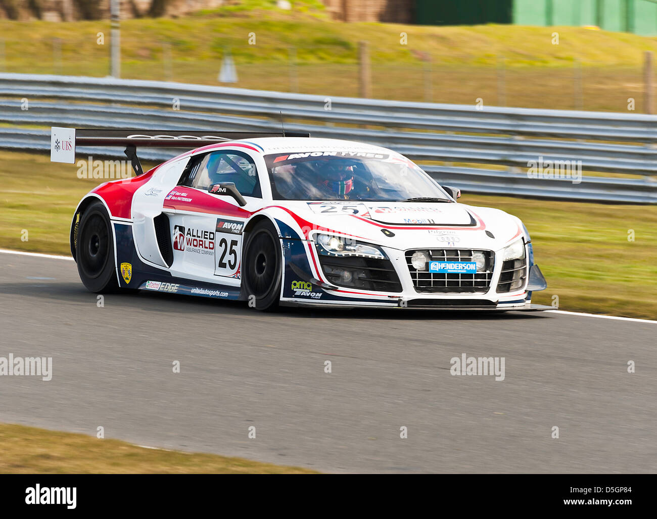 Audi R8 Lms Ultra High Resolution Stock Photography and Images - Alamy