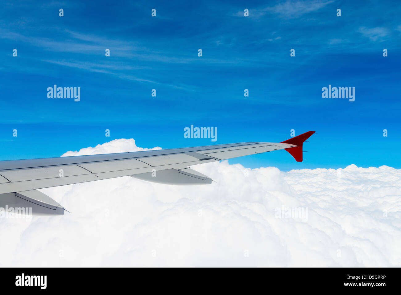 Spirit airplane sky hi-res stock photography and images - Alamy