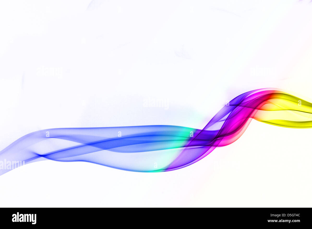 colorful abstract smoke backgrounds Stock Photo - Alamy
