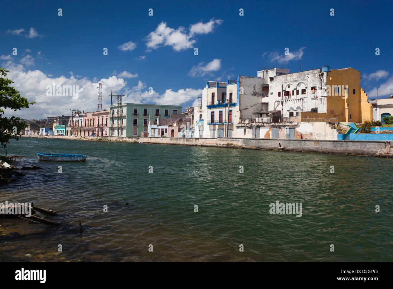 Rio san juan hi-res stock photography and images - Alamy