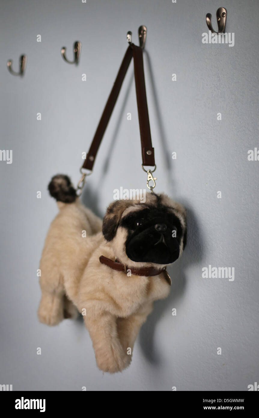 Puggle Shoulder Bag Puggle Shoulder Bag