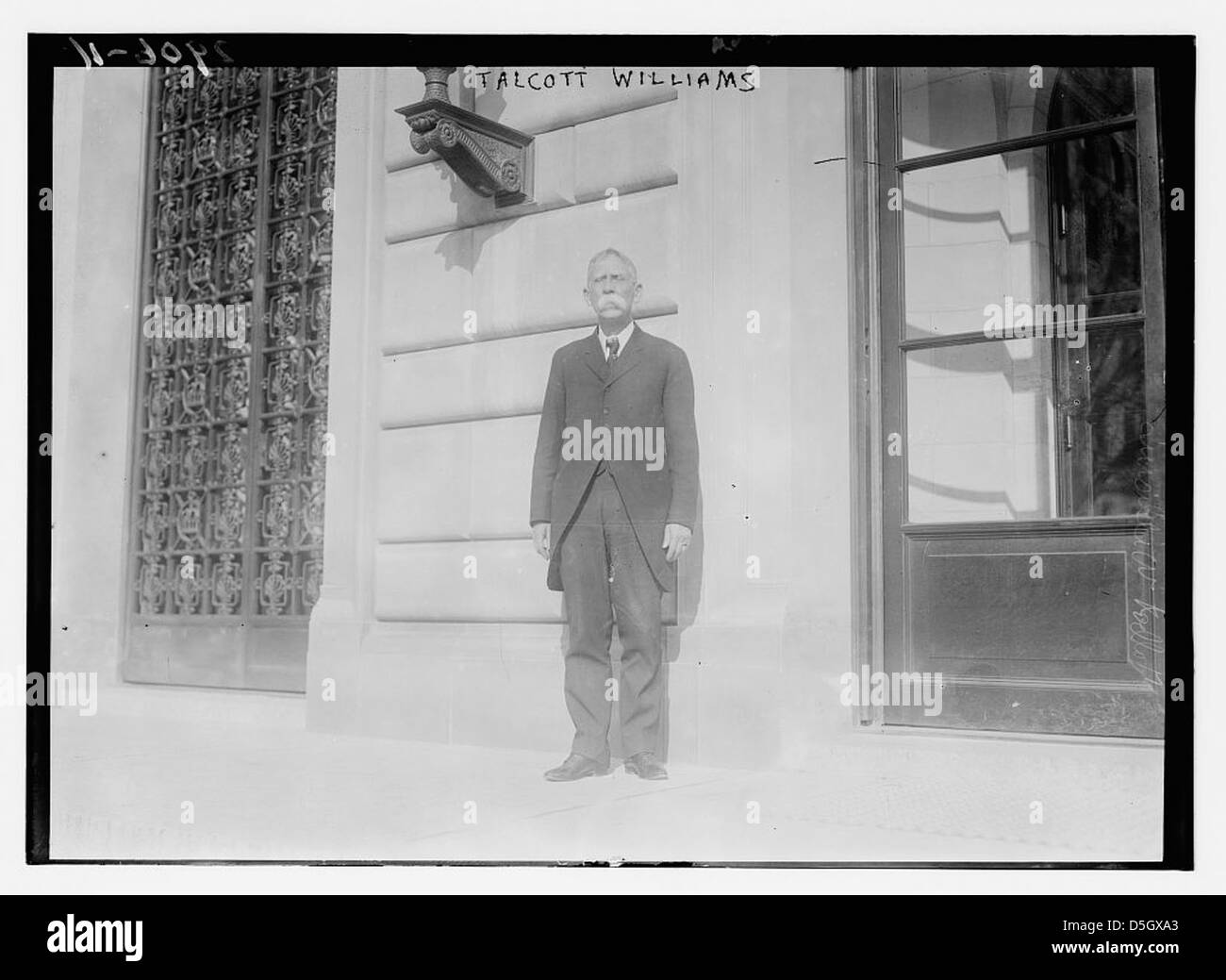 Williams school Black and White Stock Photos & Images Alamy