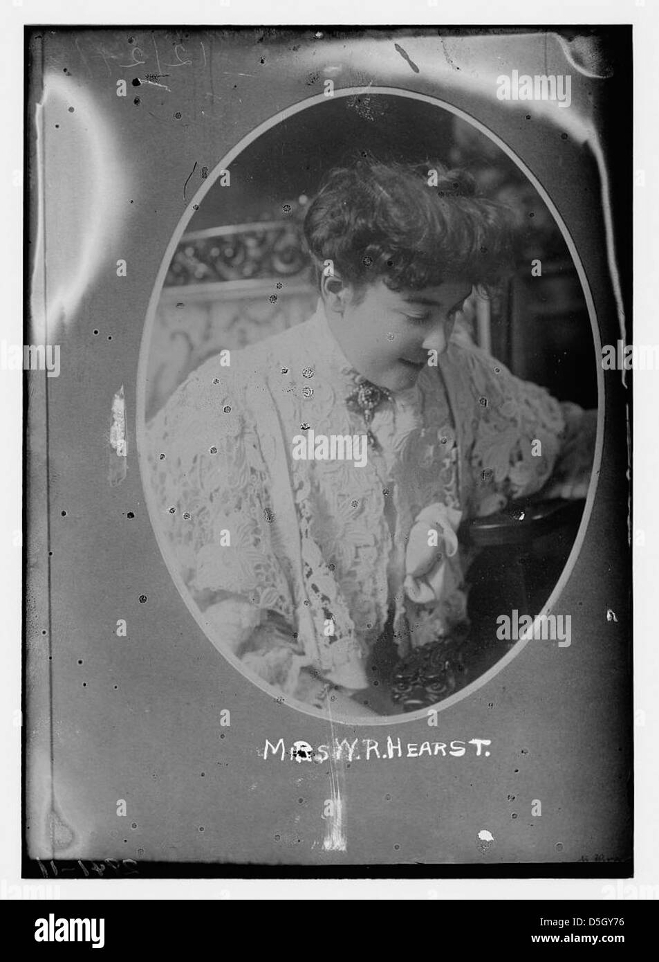 Millicent hearst dc hires stock photography and images Alamy