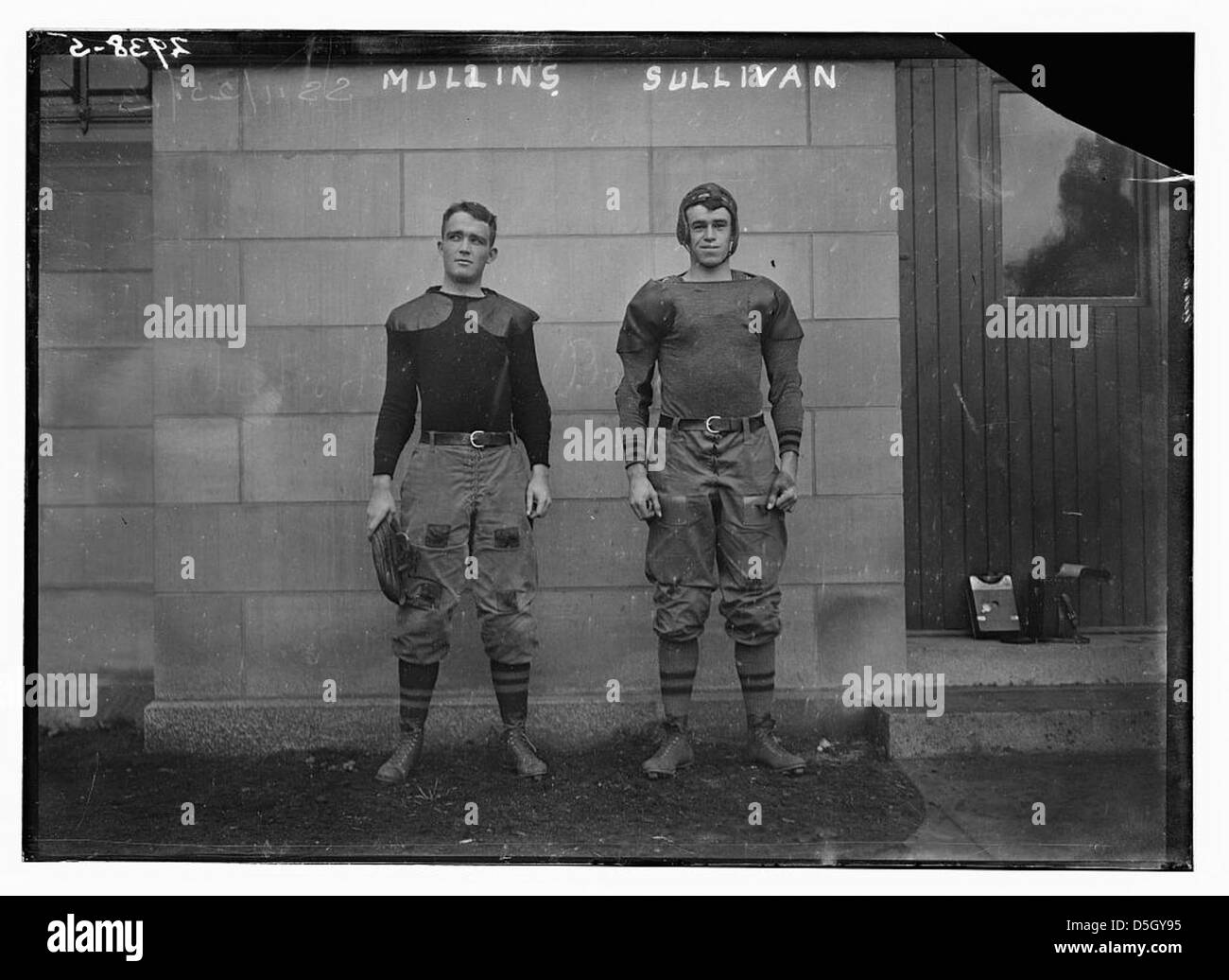 Mullins & Sullivan (LOC Stock Photo Alamy