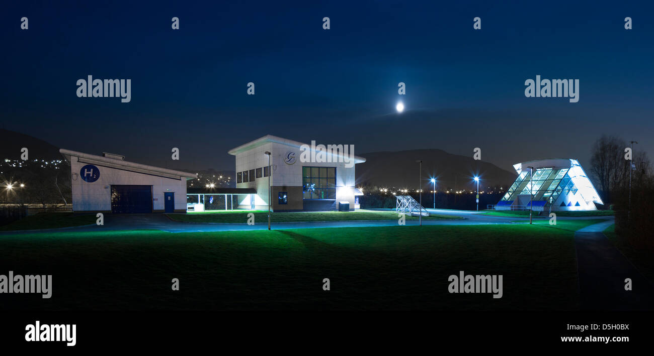 Baglan Neath Port Talbot High Resolution Stock Photography and Images ...