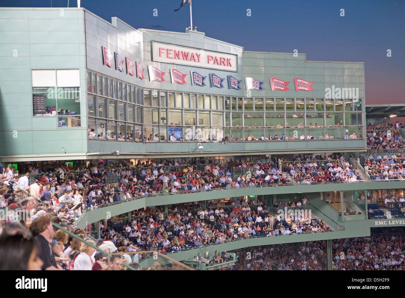 Fake Id At Fenway Park