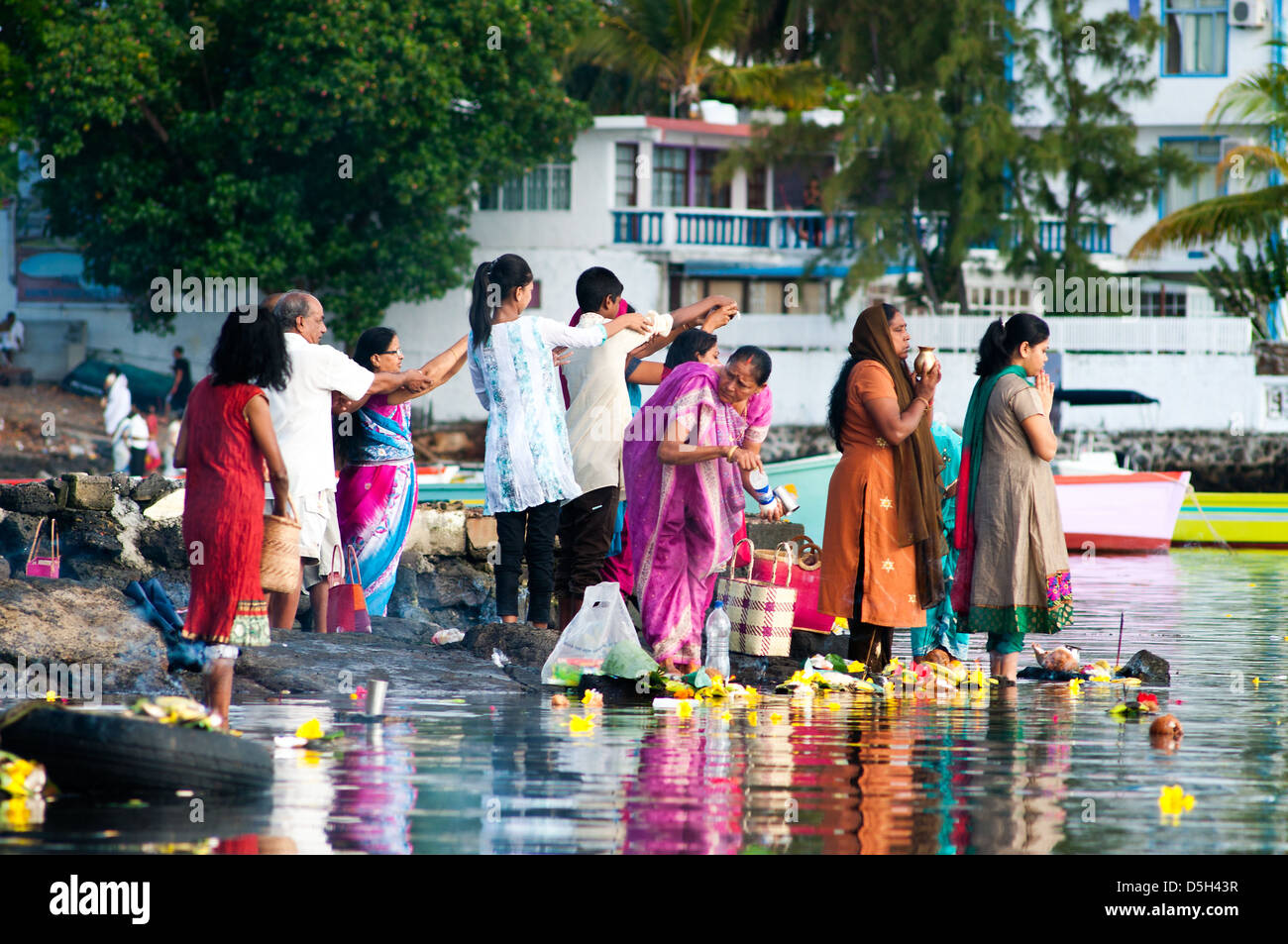 Maha shivaratri mauritius hires stock photography and images Alamy
