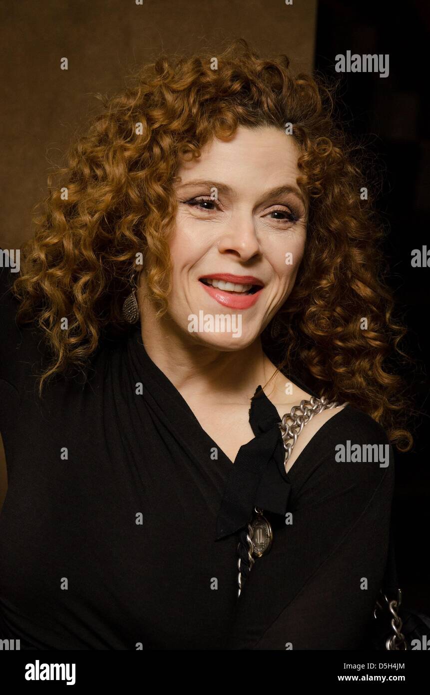 Bernadette Peters Net Worth | Celebrity Net Worth
