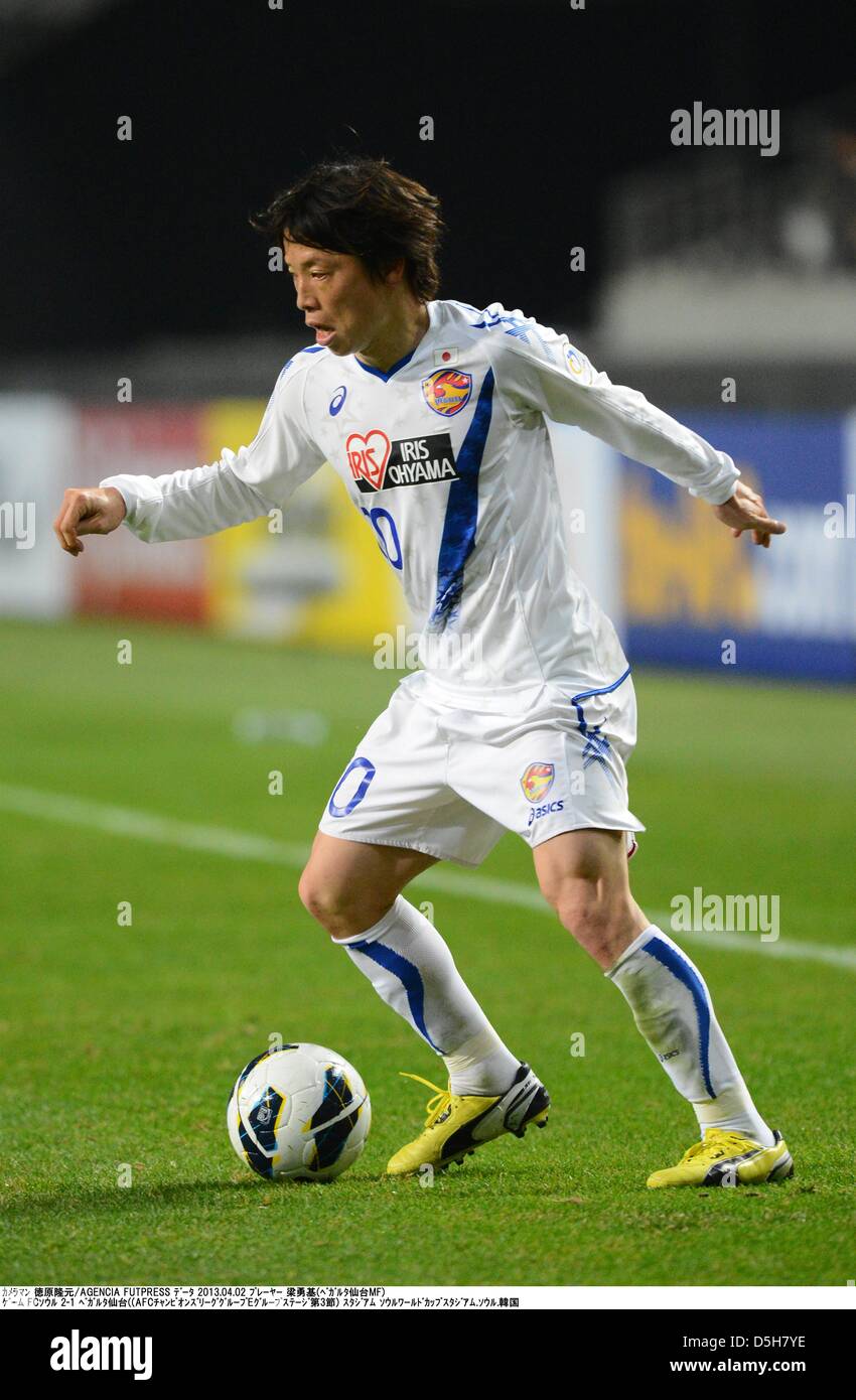 Lee Gi Ryang Ryang hi-res stock photography and images - Alamy